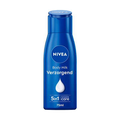 NIVEA Verzorgende Body Milk 75 ML