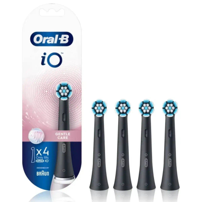Oral-B iO  opzetborstels - 4 stuks