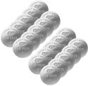 20 Stuks (10 Blisters a 2St) - GP CR2025 3v lithium knoopcel batterij