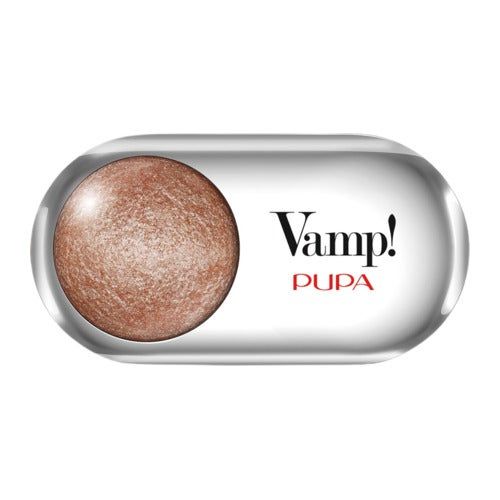 Pupa Vamp! Oogschaduw 402 Rose&Gold Nude&Brown 1 gram