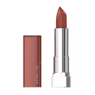 Maybelline Color Sensational Cream Lipstick - 122 Brick Beat
