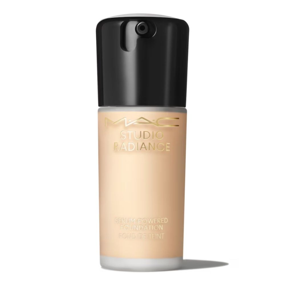 MAC Studio Radiance Serum-Powered Foundation Nc17 30 ml