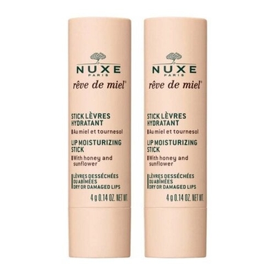 NUXE Rêve De Miel Lip balm