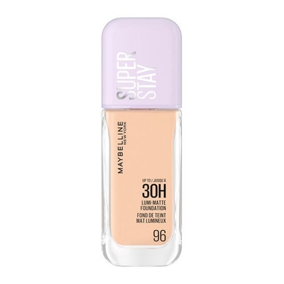 Super Stay Lumi-matte Foundation 35 Ml
