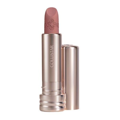 Collistar Puro Gioiello Lipstick Velvet 162 Zircone Cannella 3,5 gram