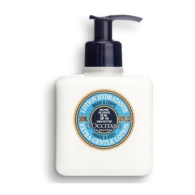 L'Occitane Extra-gentle Lotion Bodylotion 300 ml