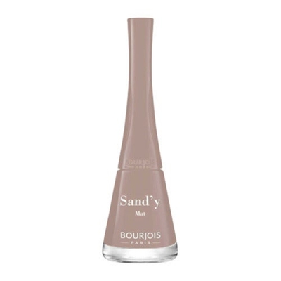 Bourjois 1 Seconde Nagellak - 42 Sand'y (Matte)