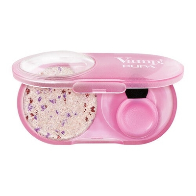 Pupa Milano - Vamp! Dreamscape Eyeshadow Pink Dream 001