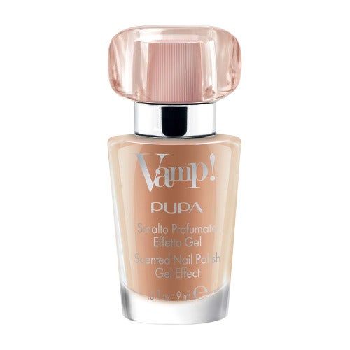 Pupa Vamp! Scented Nagellak 103 Powdery Pink 9 ml