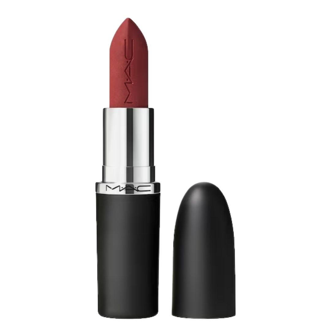 MAC Cosmetics Macximal Matte Lipstick - Avant Garnet