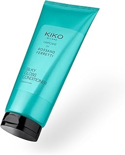 KIKO Milano Silky Gloss Conditioner - 200 ml