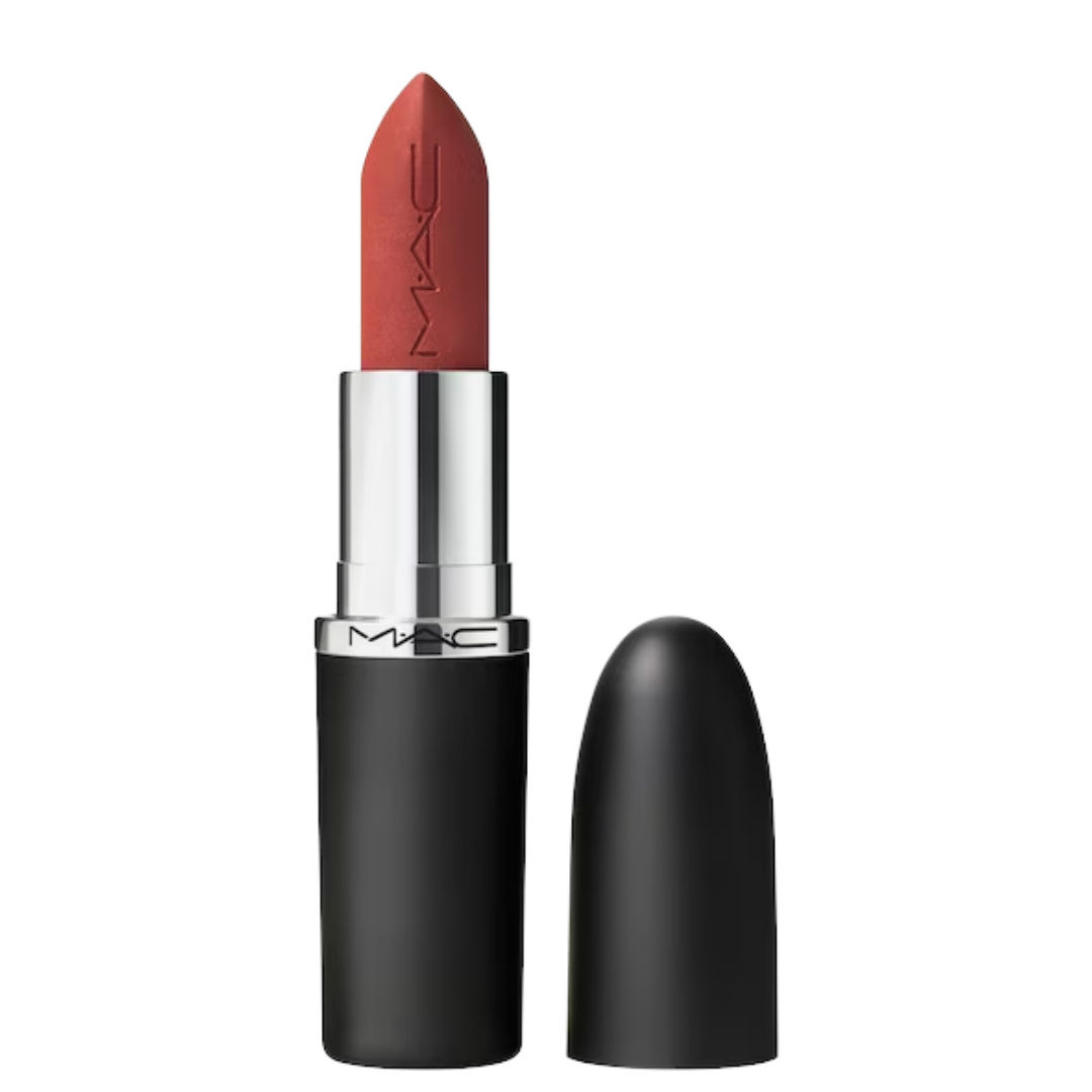 MAC Cosmetics Macximal Matte Lipstick - Café Mocha