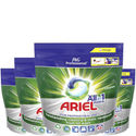 Ariel Regular & Professional wascapsules gekleurde was - 180 wasbeurten