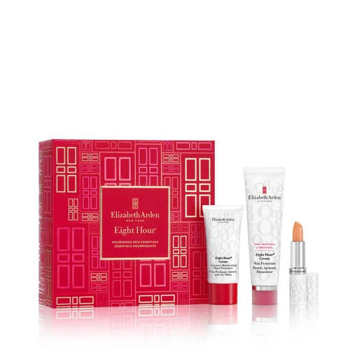 Elizabeth Arden Eight Hour Nourishing Skin Essentials geschenkset