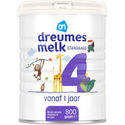 AH Dreumesmelk standaard vanaf 1 jaar Flesvoeding 800 g