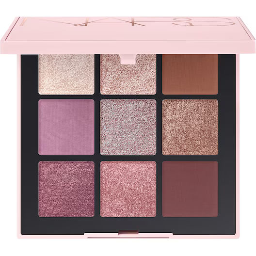 NARS Oogschaduw Afterglow Verleidelijk Oogschaduwpalette Dames 15,3 g