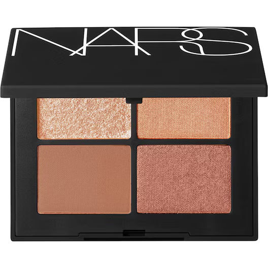 NARS Oogschaduw Quad Eyeshadow Dames 4,4 g