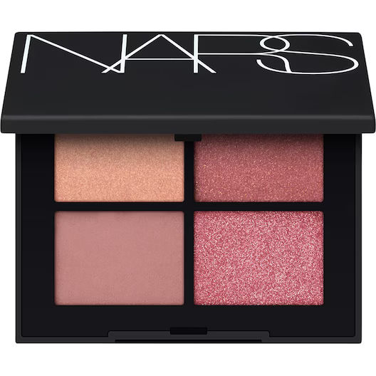 NARS Oogschaduw Quad Eyeshadow Dames 4,4 g