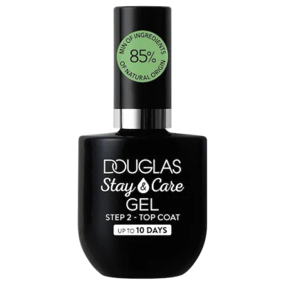 Douglas Collection Nagels Stay & Care Gel Nagellak Unisex 10 ml