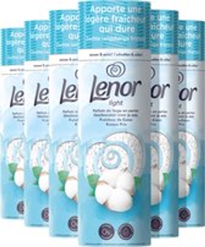 Lenor  geurboosters  - 114 wasbeurten