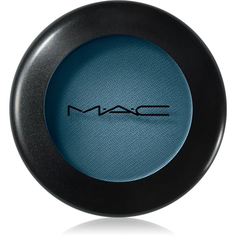 MAC Cosmetics Eye Shadow Oogschaduw Tint Stormwatch 1.5 g