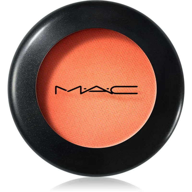 MAC Cosmetics Eye Shadow Oogschaduw Tint Red Brick 1.5 g