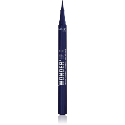 Rimmel London Wonder'Ink eyeliner - 003 Aquatic Aria