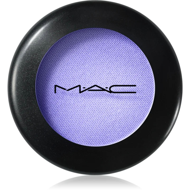 MAC Cosmetics Eye Shadow Oogschaduw Tint Cobalt 1.5 g