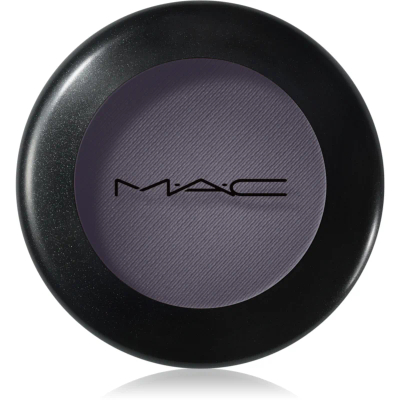 MAC Cosmetics Eye Shadow Oogschaduw Tint Greystone 1.5 g