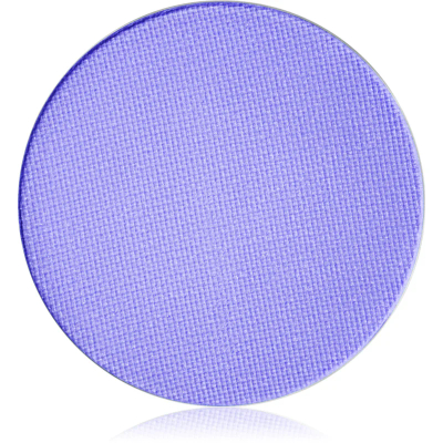 MAC Cosmetics Eye Shadow Pro Palette Refill Pan Oogschaduw Navulling Tint Cobalt 1.5 g