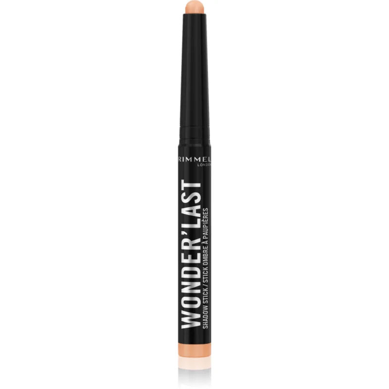 Rimmel Oogschaduw Stift Tint Velvet Vanilla 1.64 g