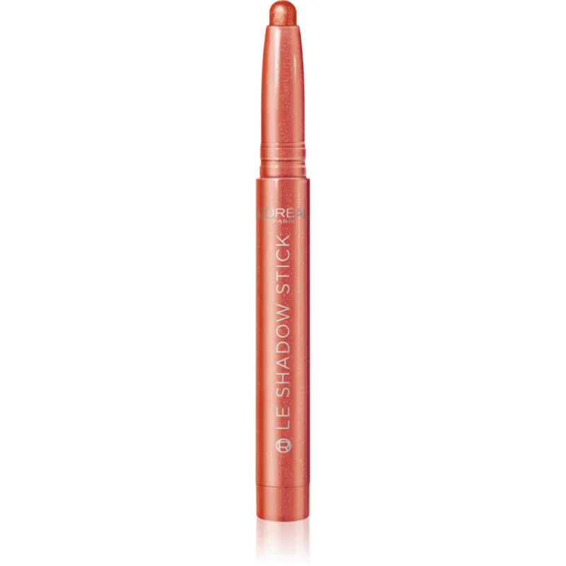 L’Oréal Paris Infaillible Gel Oogschaduw Tint 150 CAPTI SEPIA 1.4 g