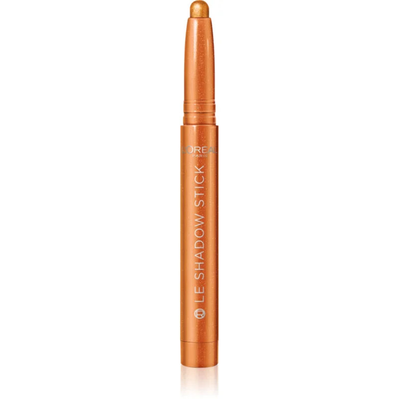 L’Oréal Paris Infaillible Gel Oogschaduw Tint 440 Foiled Copper 1.4 g