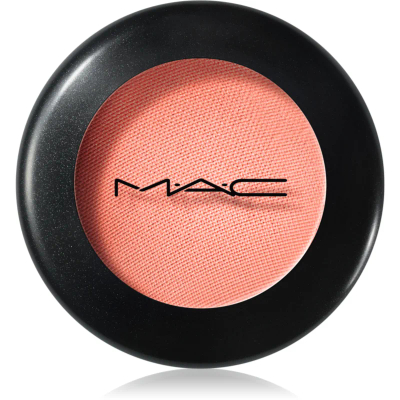 MAC Cosmetics Eye Shadow Oogschaduw Tint Shell Peach 1.5 g