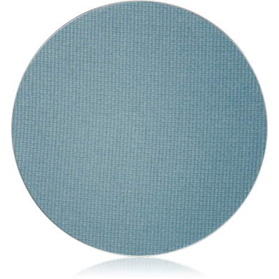 MAC Cosmetics Powder Kiss Soft Matte Eye Shadow Refill navulling voor Oogschaduw Good Jeans 1.5 g