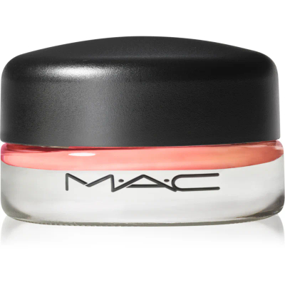 MAC Cosmetics Pro Longwear Paint Pot Crèmige Oogschaduw Tint Art Thera-Peachy 5 g