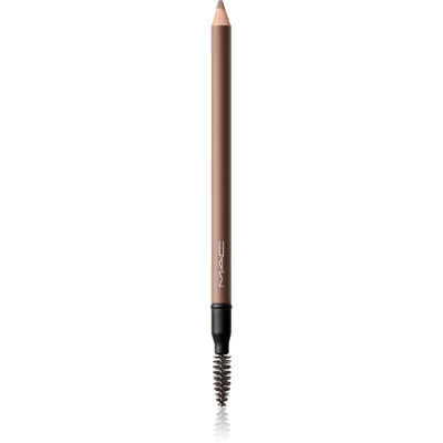 MAC Cosmetics Veluxe Brow Liner Wenkbrauwpotlood met Borstel Tint 1.19 g