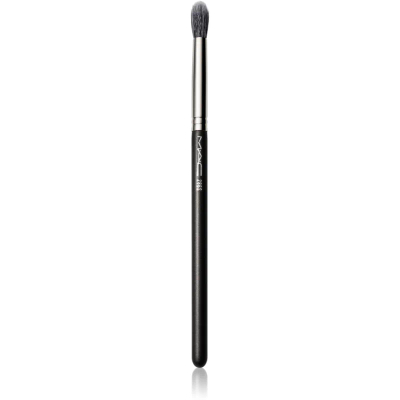 MAC Cosmetics Brush 286S Duo Fibre Tapered Penseel om oogschaduw aan te brengen 1 st