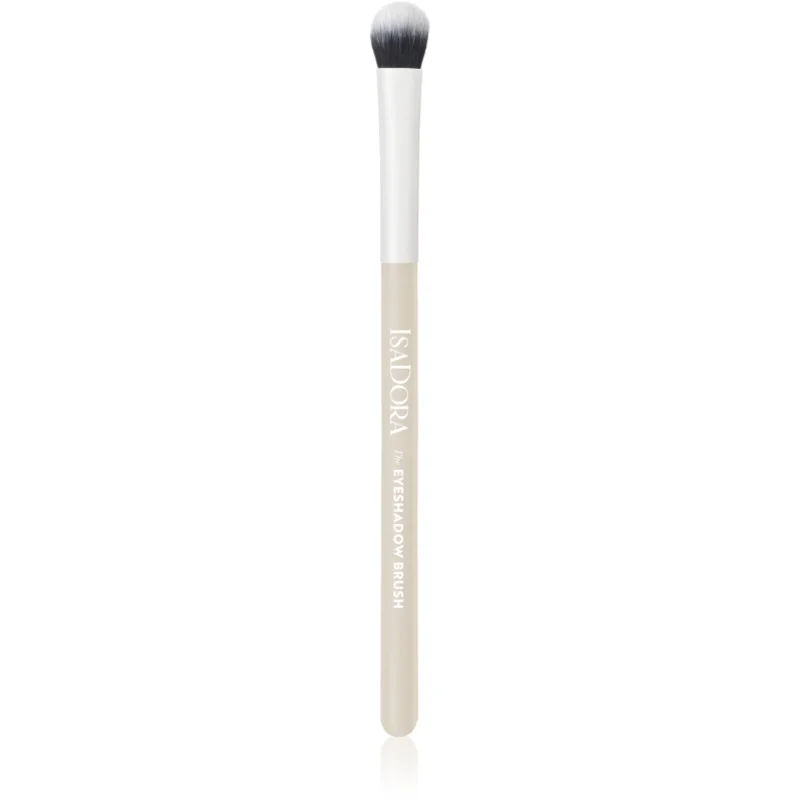 IsaDora Brush Eyeshadow Oogschaduw Penseel 1 st