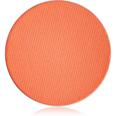 MAC Cosmetics Eye Shadow Pro Palette Refill Pan Oogschaduw Navulling Tint Red Brick 1.5 g