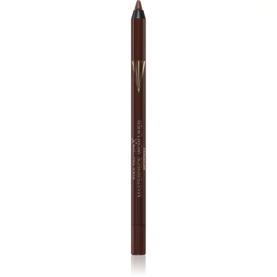 Max Factor Masterpiece Wow Liner eyeliner - 260 Chocolate Brown