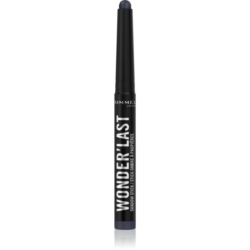 Rimmel Oogschaduw Stift Tint 011 Blueberry Bby 1.64 g