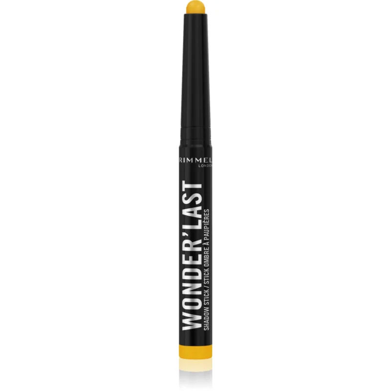 Rimmel Oogschaduw Stift Tint 012 Mango Lassi 1.64 g