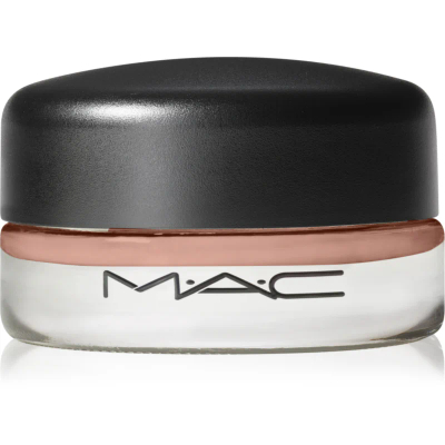 MAC Cosmetics Pro Longwear Paint Pot Crèmige Oogschaduw Tint Tailor Grey 5 g