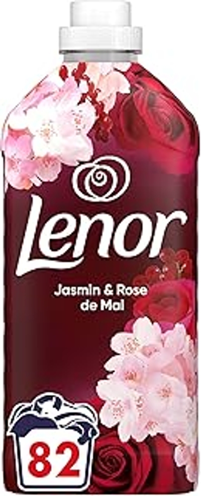 Lenor Jasmijn wasverzachter  - 82 wasbeurten