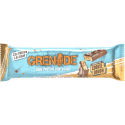 Grenade Chocolate Chip Cookie dough proteïnereep - 4 stuks