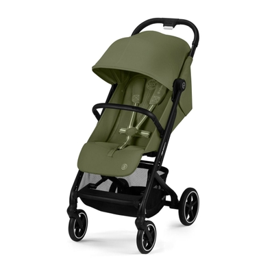 Cybex Beezy - Buggy - Moss Green