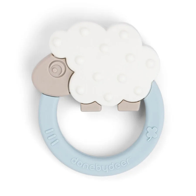 Done by Deer Bijtring Schaap Sheepy Blue