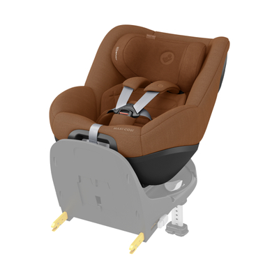 Maxi-Cosi Pearl 360 Pro i-Size - Autostoeltje - Authentic Terra