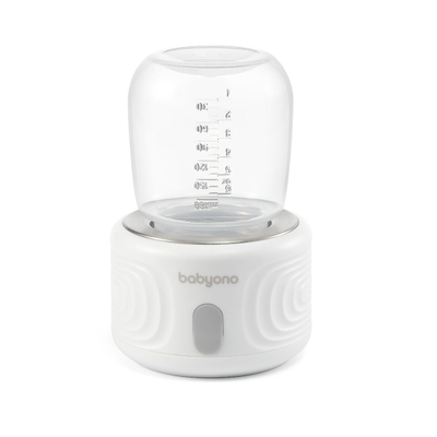 Baby Ono Draagbare Flessenwarmer 1645